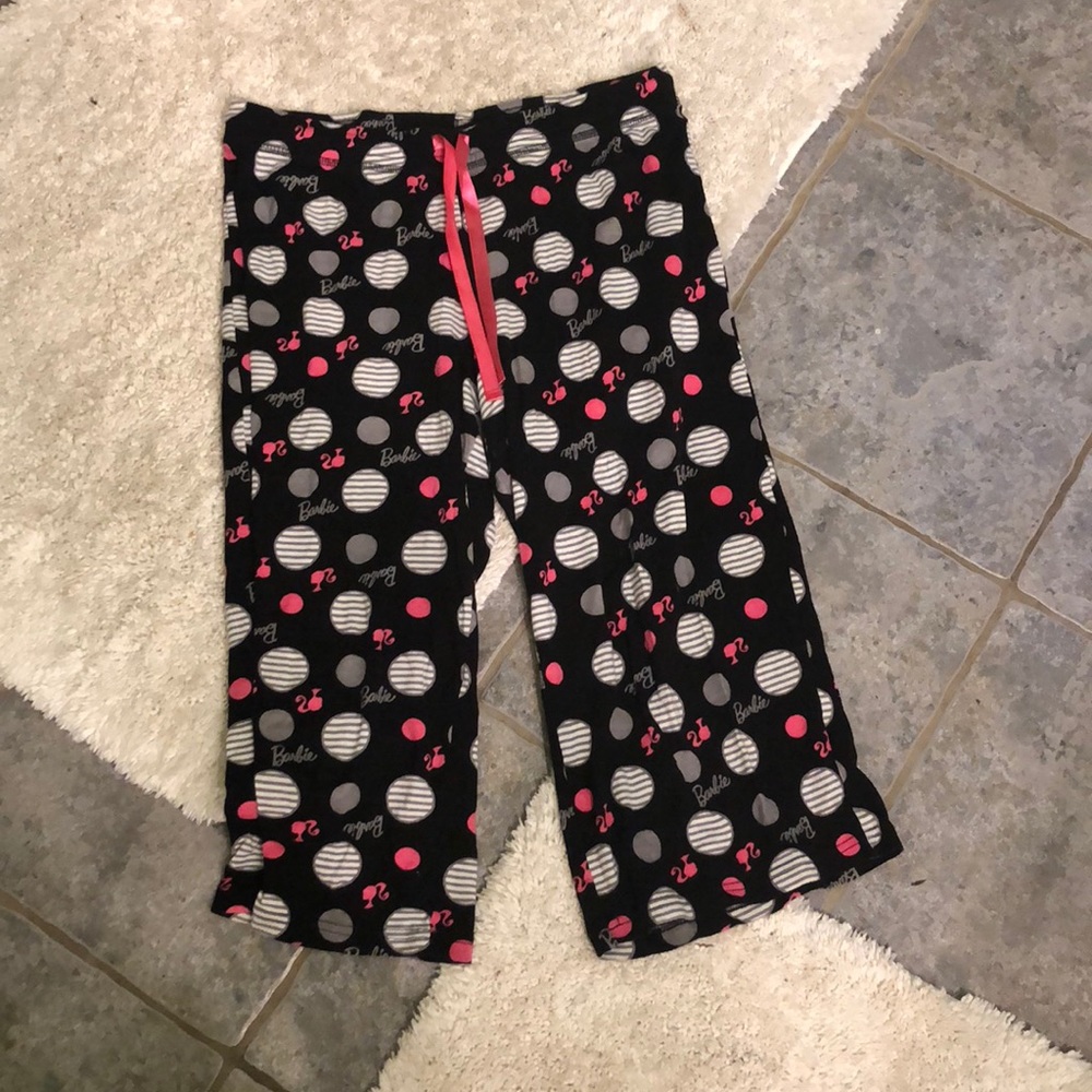 Barbie women pj bottoms
